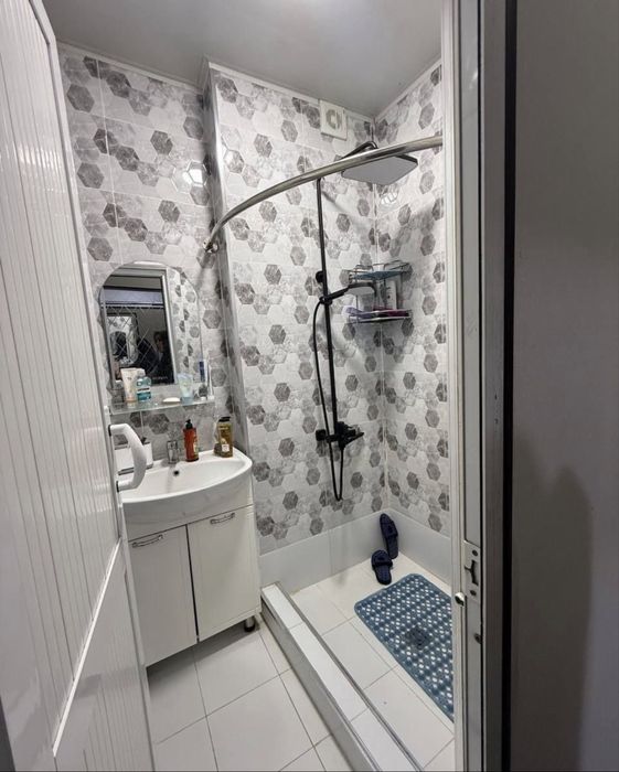 2х комнатная на ганге метро Гафур Гулям