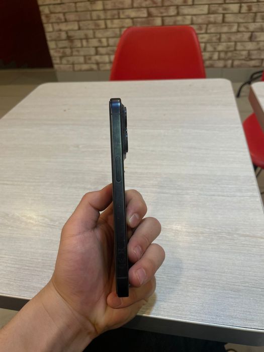 iPhone 15 Pro 256