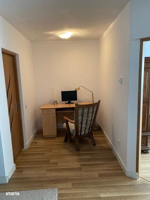 Apartament 2 camere 67 mp mobilat si utilat complet - Florilor - Flore