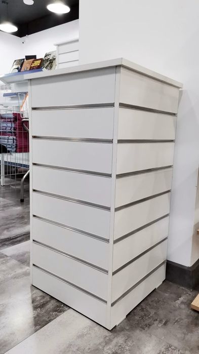 Гандола/тумба из экономпанелей