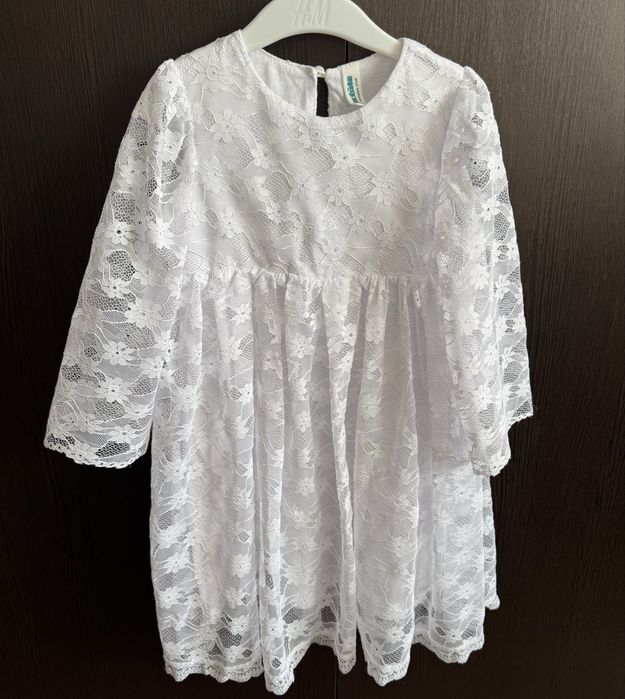 Продам платт новые на девочку