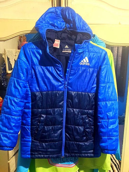 Детско яке Adidas