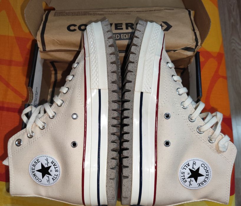 Tenisi Converse Limited Edition