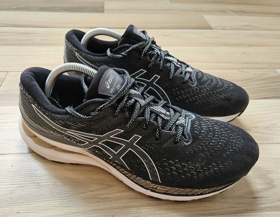Мъжки маратонки Asics  Gel Kayano 28 - 43,5