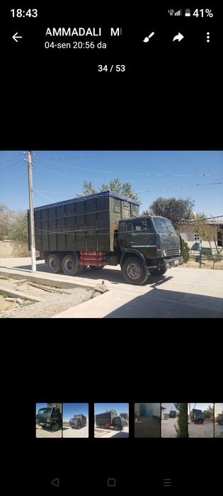 Mator karabka hadavoyni boʻgan mator antifirisda 8 ta balon yangi Xito