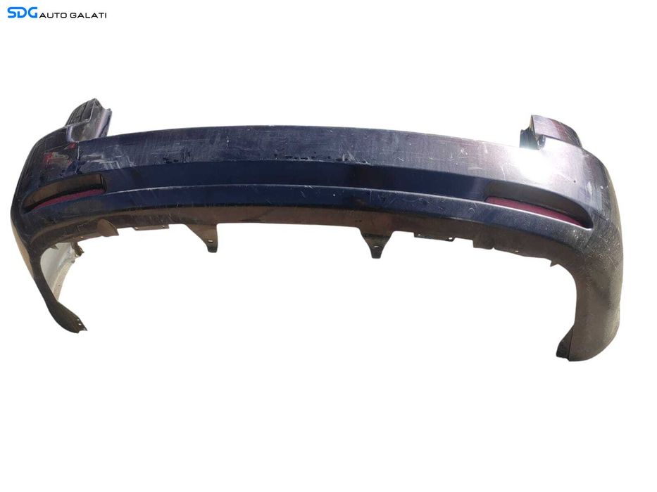 Bara Spoiler Spate Mazda 6 Break 2002 - 2008 [LC0189]