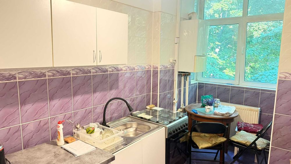 Apartament 2 camere de inchiriat