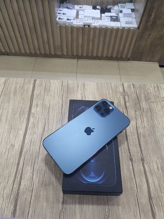 Iphone 12 pro Max