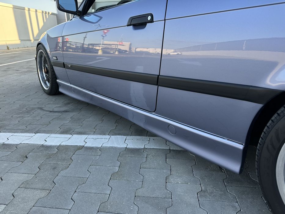 piese e36 cabrio 328i // 2.8i // m pachet // bbs rc 090
