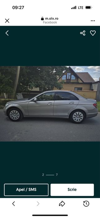 MERCEDES-BENZ E-Class 2008 — imagine 2