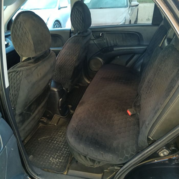 Продам Kia Sportage