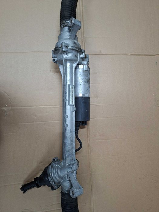 кормилна рейка  ленд ровър дискавъри 5 LAND ROVER DISCOVERY V /16-21г/