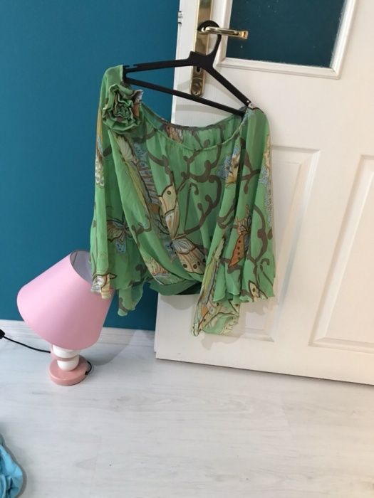 Запазени летни рокли,панталони,блузи и туники