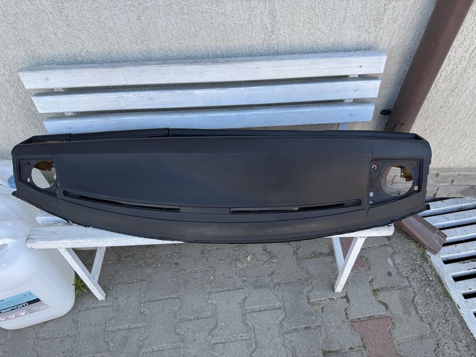 Plansa bord mercedes w201 190