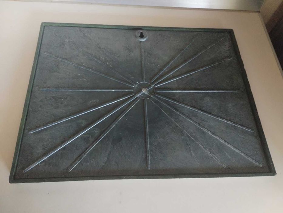 Огледало 40/31см