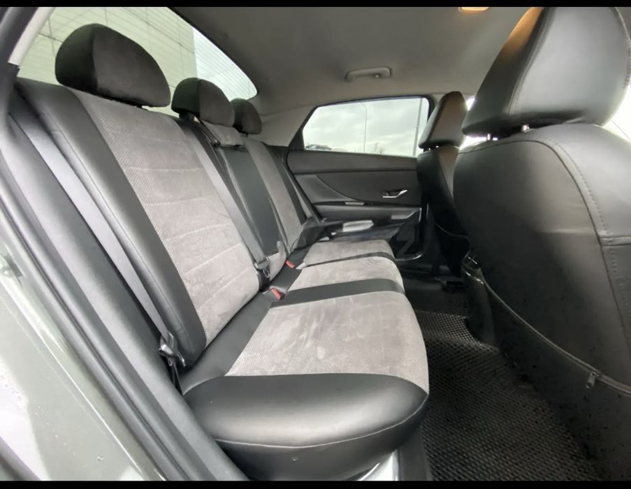 Продам авто хюндай эдантра