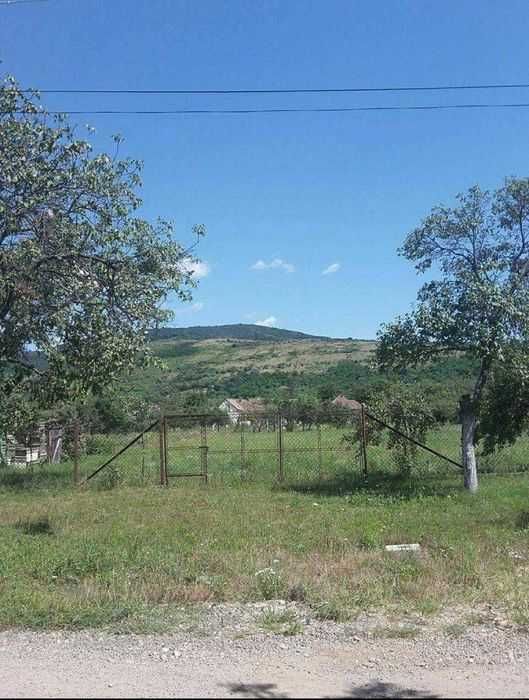 Casa de vanzare Cuvin (Arad)