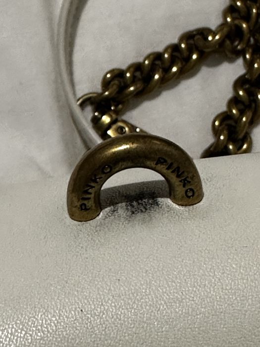 Дамска чанта Pinko