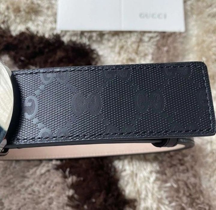 Curea Gucci Originala