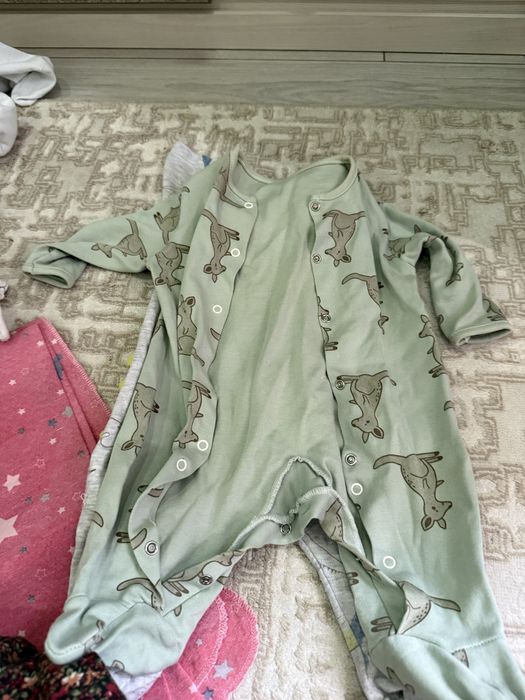 детские одежды отдам бесплатно