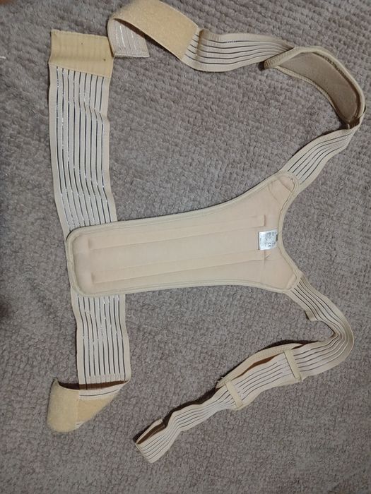 Корректор осанки (корсет) детский