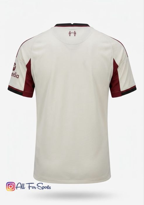 Adidas  / Liverpool , Адидас / Ливърпул