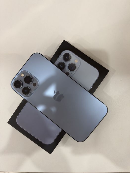 Iphone 13 pro max