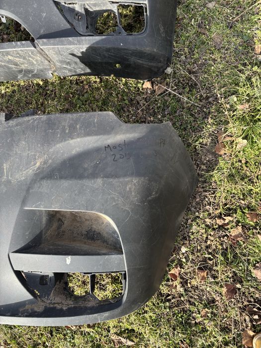 Bara Fata Renault Master Facelift 2019-2023