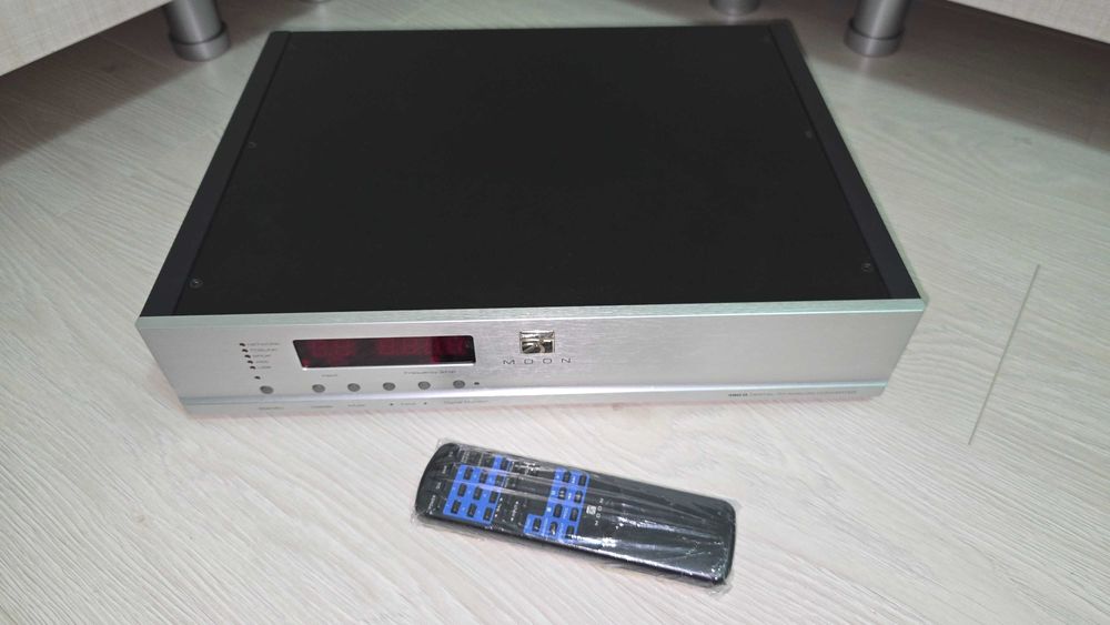 Moon Neo 380D DSD DAC