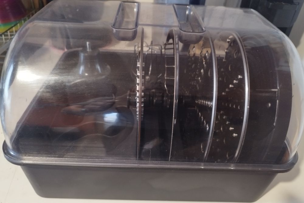 Кухненски робот Philips hr 7778/00