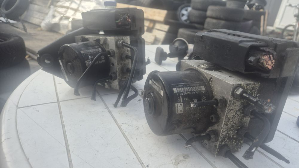 Оригинални ABS за VW  Голф 5