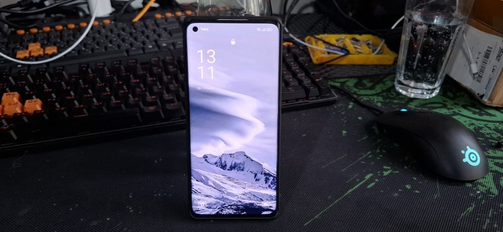OPPO Find X3 Neo 5G (12/256GB)