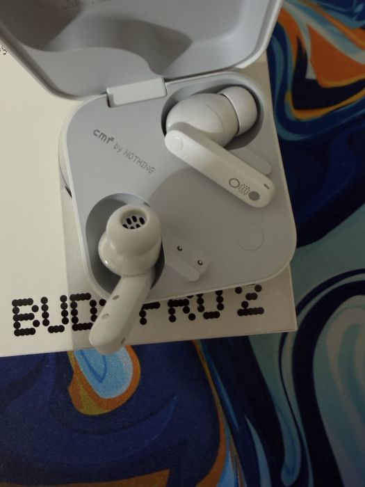 Наушники cmf buds pro 2