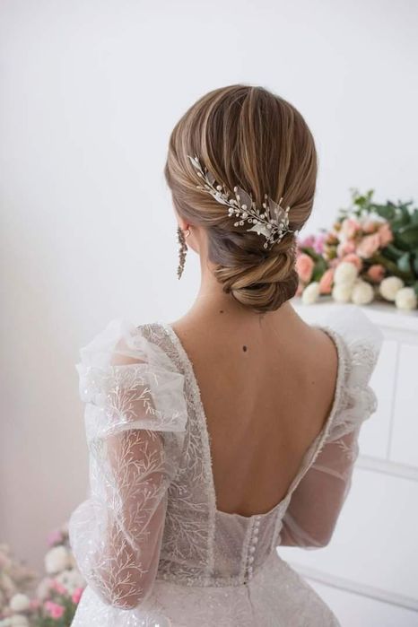 Свадебные украшения