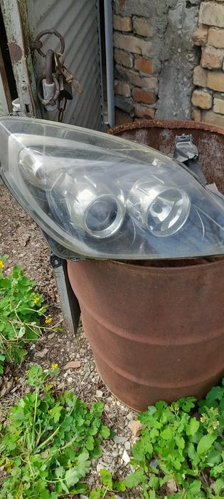 Фарове за Вектра ц/Сигнум