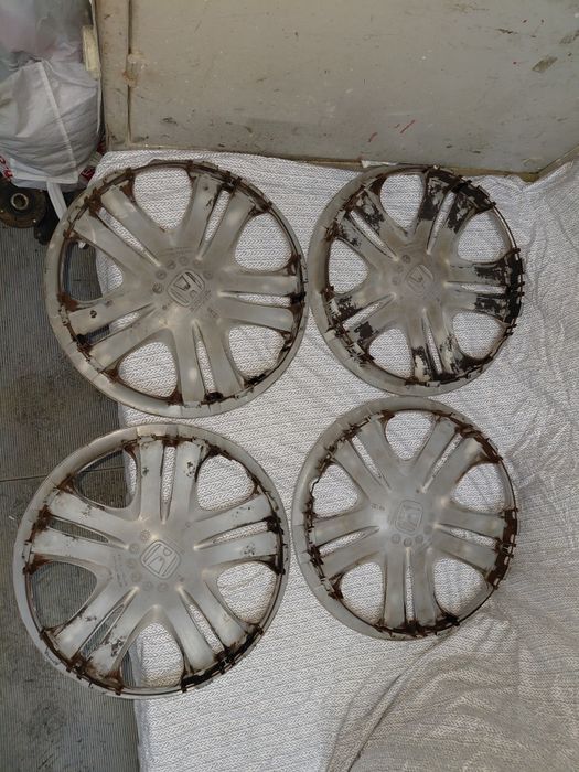 Tacoße Xoнga 15" / Tasove Honda 15"