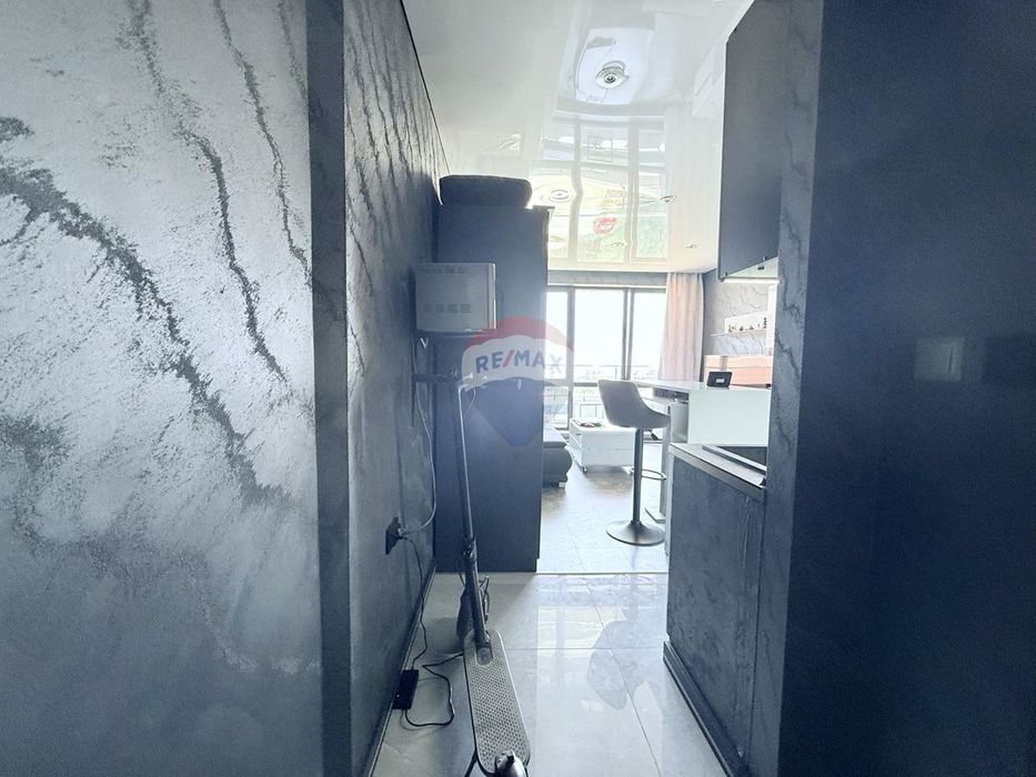 Продава се Едностаен апартамент в Варна, Виница - 42 кв.м за 1965 €/кв.м - Снимка #4