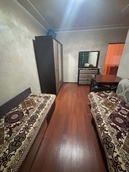 Возьму на подселение 2х девушек