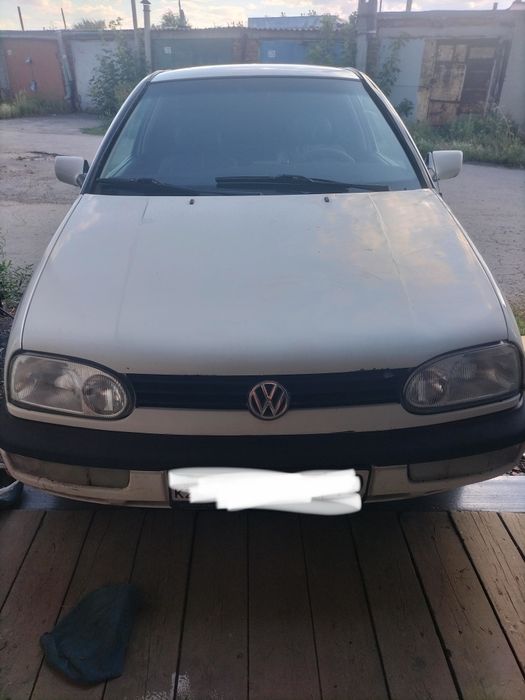 Продам Volkswagen golf 3