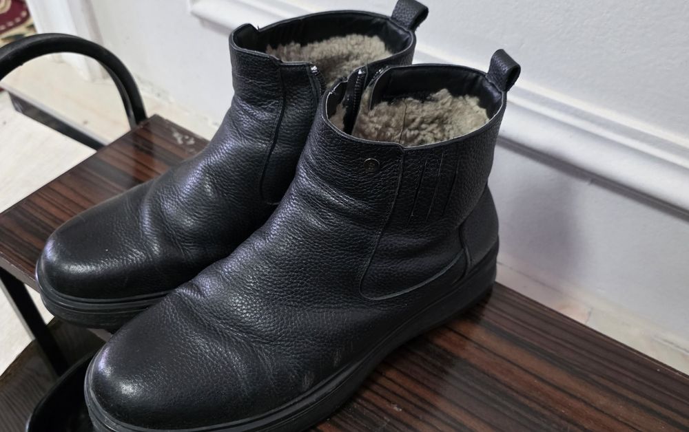 Сапоги 42 размер