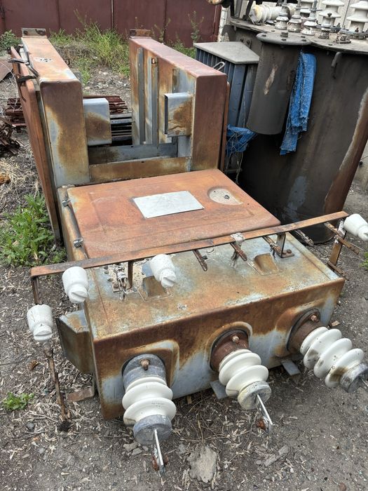 Трансформатор 250