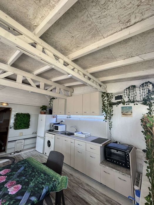 Каравана Тоби хаус