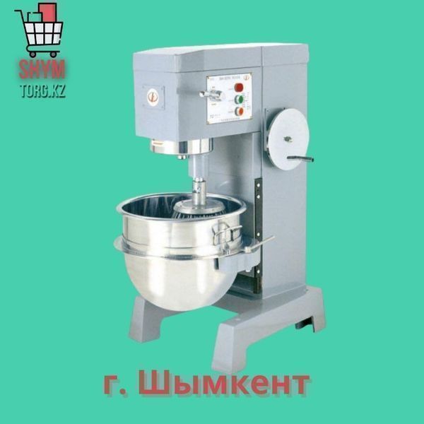 Тестомесы, Планетарные миксера, Тестораскаточные машины, Тестораскатки