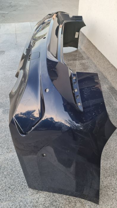 Spoiler bara spate M BMW 3 G21 break touring 8073576