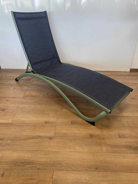 Sezlonguri moderne PISCINĂ, hotel, pensiune sezlonguri aluminiu