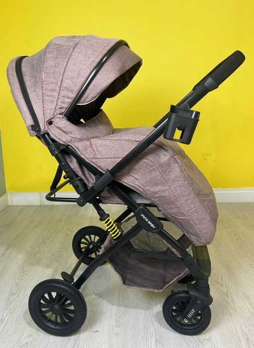 Прогулочная коляска Ining baby