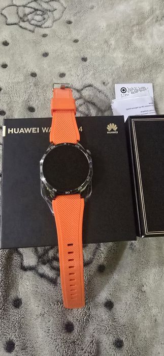 Продам хуайвей 4 про