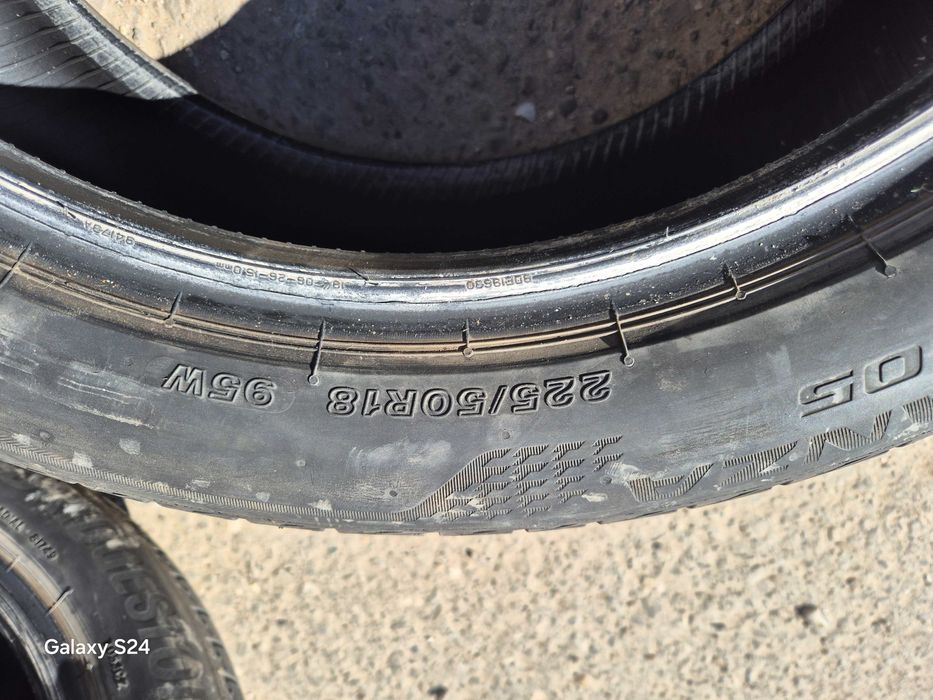 Vand cauciucuri vara  225/50/18 95w