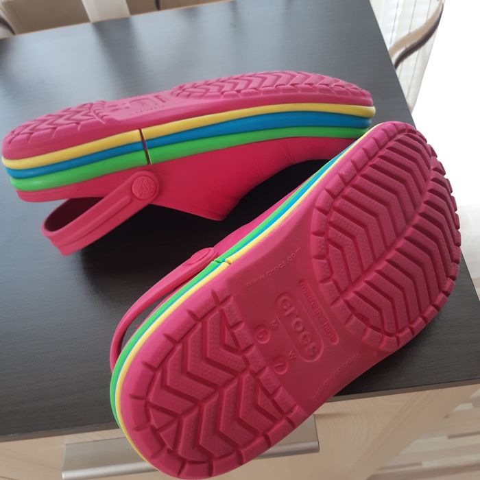 Оригинални чехли Crocs