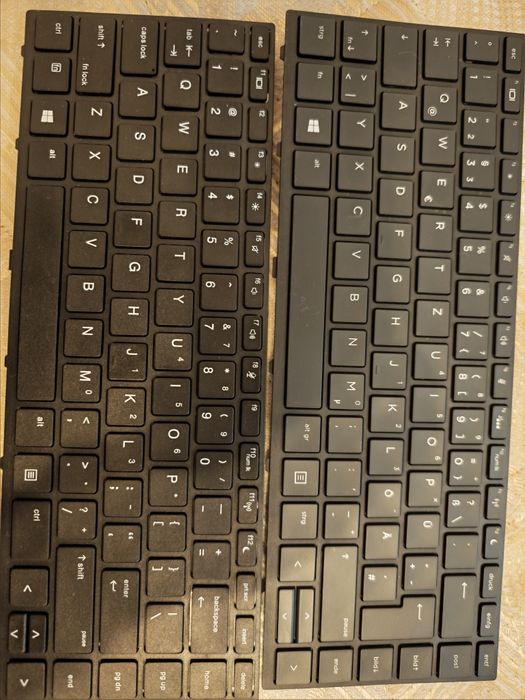 Tastatura laptop HP Probook 450 G5 455 G5 470 G5